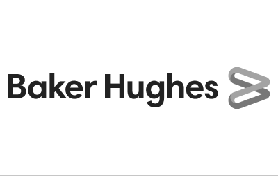 Baker Hughes logo