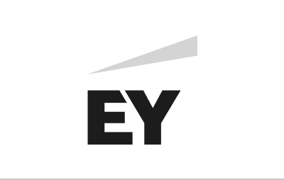 EY logo