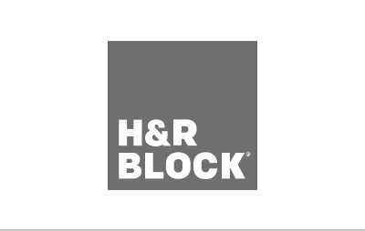 H&R Block logo