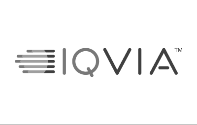 IQVIA logo