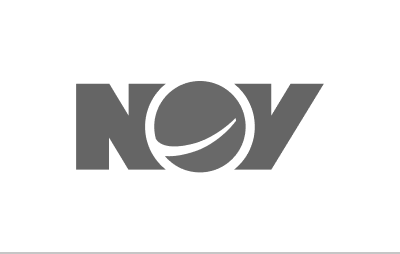 NOV logo