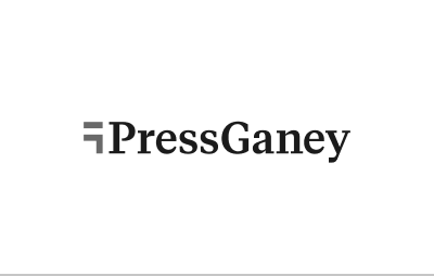 Press Ganey logo