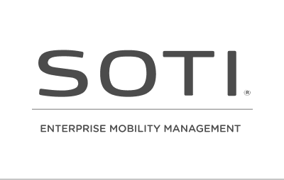SOTI logo