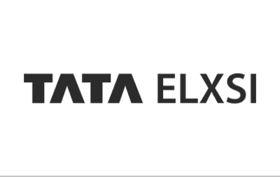 Tata Elxsi logo