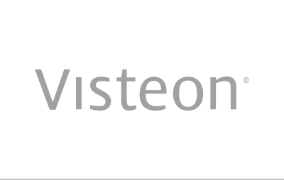 Visteon logo