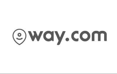 Way.com logo