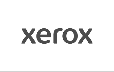 Xerox logo