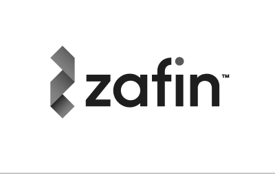 Zafin logo